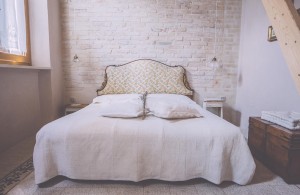 I Cucali | Bed & Breakfast | room 3 | Cucalina