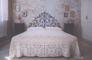 I Cucali | Bed & Breakfast | room 2 | Marina
