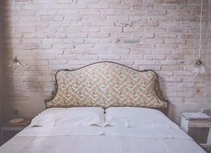 I Cucali | Bed & Breakfast | room 3 | La Cucalina