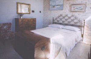 I Cucali | Bed & Breakfast | room 1 main